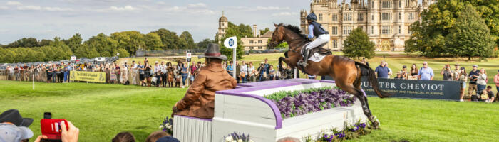 Burghley 2025 Saturday 384
