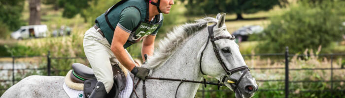 Burghley 2025 Saturday 402