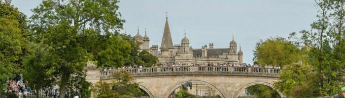 Harry Meade ANNAGH Bur PN721