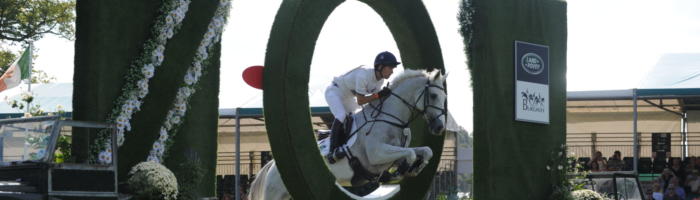 Harry Meade LRBHT PN18 96154