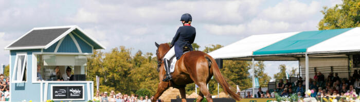L LAW 25 BURGHLEY GBR Collett 1044