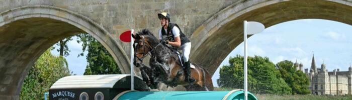 Will Rawlin BALLYCOOG BREAKER BOY DBHT25 PN44565