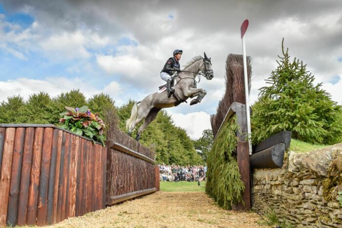 2 Oliver Townend Ballaghmor Class DBHT 1 CI23 122820 1