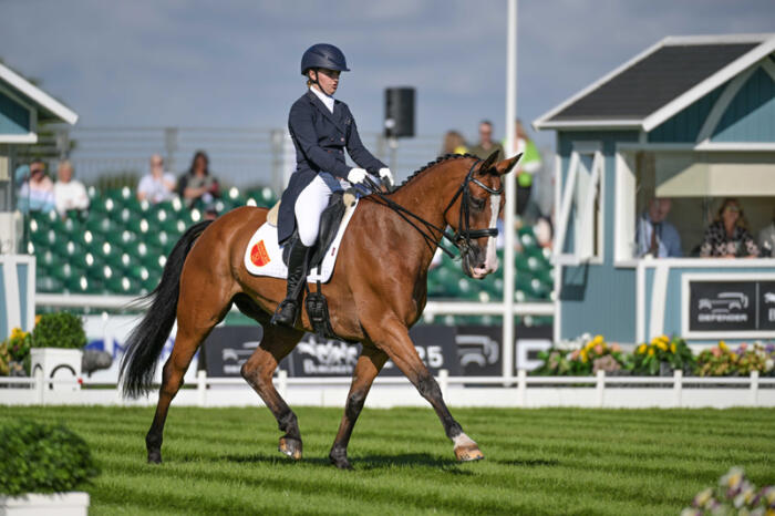 800 Elspeth Bryce LACOST DBHT25 PN42971