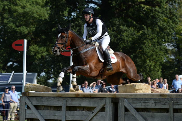 Ciaran Glynn LRBHT PN18 95764