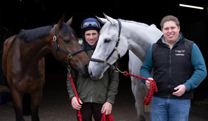 Dan Harry Skelton
