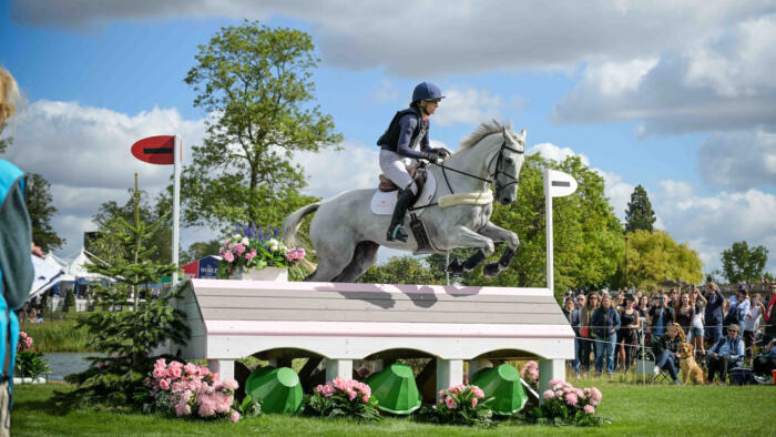 Holly Richardson BALLYNEE PN23471