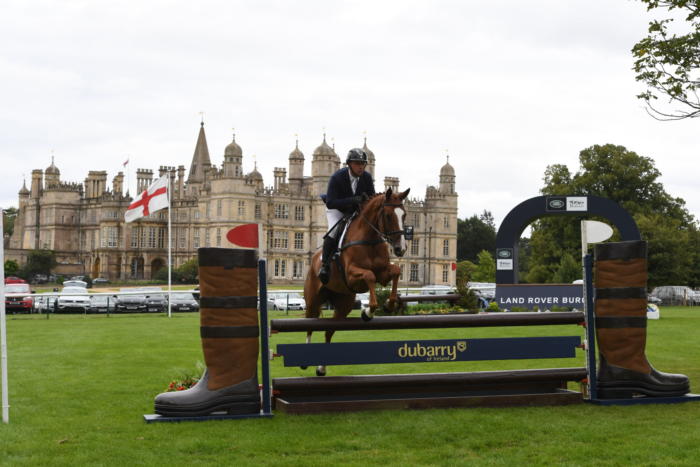 Matthew Wright Caunton First Class LRBHT PN19 132191