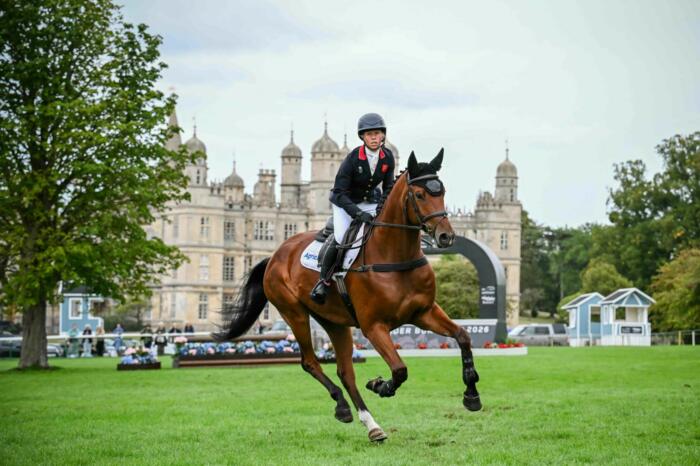 Ros Canter Kilcorig PN23395