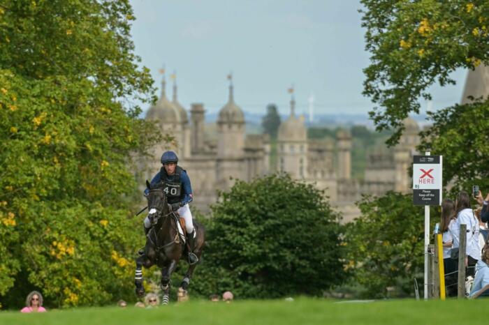Tim Price riding VITALIDBHT25 PN44194